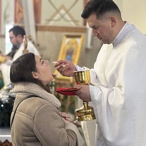Завершення Ювілейного Року!