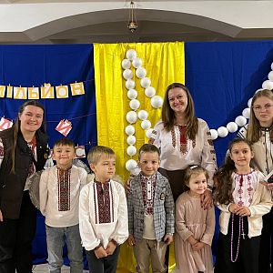 Мільйон дітей моляться Вервицю!