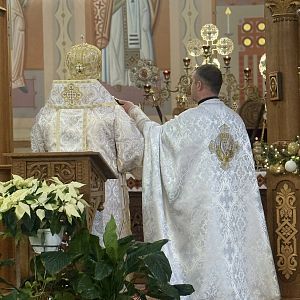 Завершення Ювілейного Року!