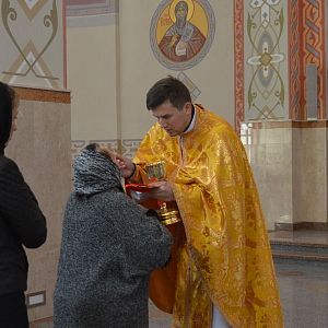 Святкування Дня катехита в Коломийській єпархії