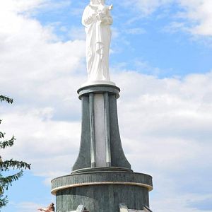 Паломництво до Гошева!