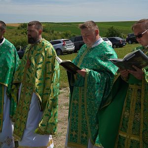 Проща до с. Семаківці!