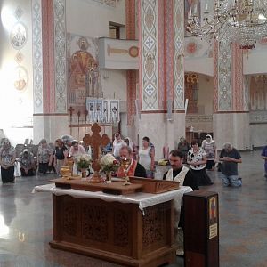 Започаткування книги тверезості