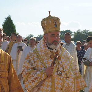 Проща до Семаківців!