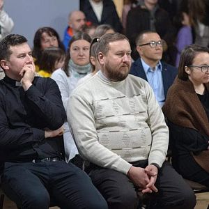 Річниця спільноти "Добрих справ"