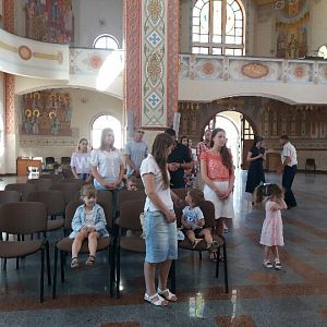 Завершився навчальний рік у захоронці