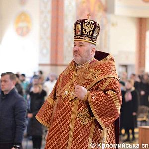 Хрестопоклінна неділя!