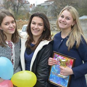 Молодь Коломийщини змагалася за звання кращого виконавця сучасної християнської пісні