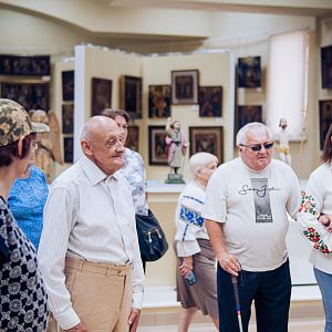 Карітасу 30 років!