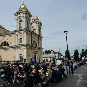 Вічна пам'ять Герою!