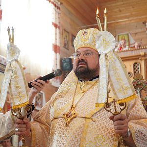 Проща до Космача!