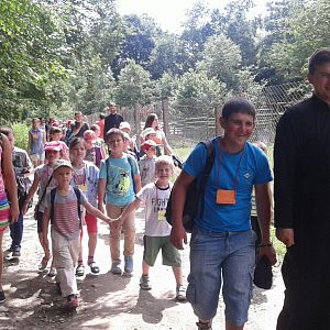 Час проведений з Богом...