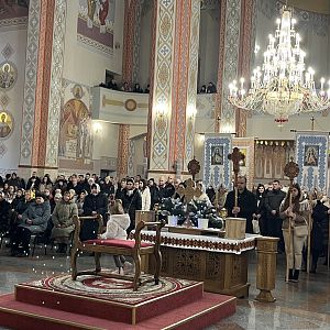 Різдво Христове!