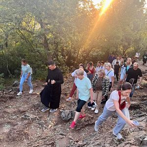 Вересневе паломництво до Меджугор'є!