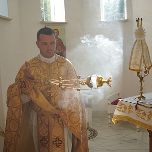 Храмове свято!