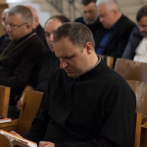 Катехизм для молоді