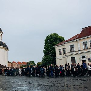 Вічна пам'ять Герою!