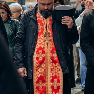 Вічна пам'ять Герою!