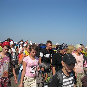 Зарваниця 2011