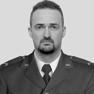 Вічна пам'ять!