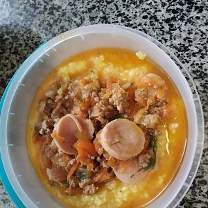Парафіяльний Карітас (червень)