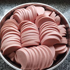 Парафіяльний Карітас (червень)!