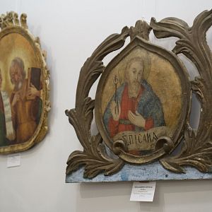 Виставка пам'яті!