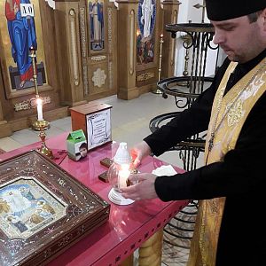 День пам`яті абортованих дітей