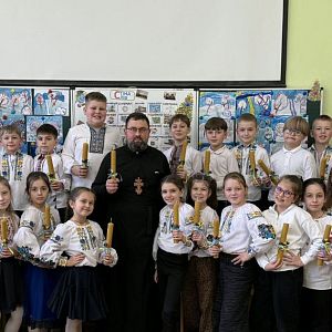 Майстер-клас!
