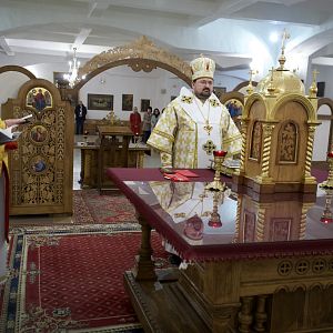 Реколекції для катехитів!