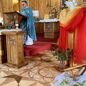 День духовної віднови для жінок!