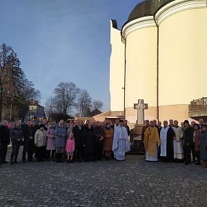 Спомин про владику Миколая Сімкайла
