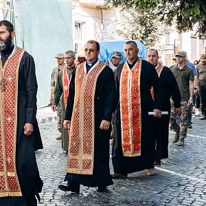 Вічна пам'ять Герою!
