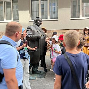Веселі канікули з Богом (другий тиждень)!