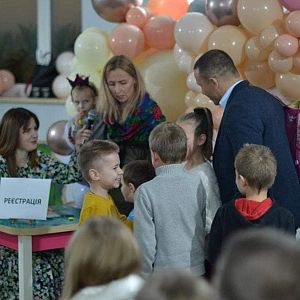 Річниця спільноти "Добрих справ"