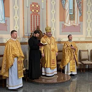 Перша неділя Великого посту