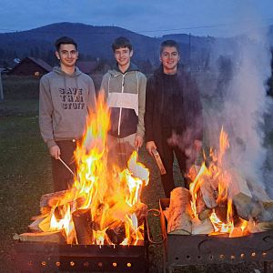 Реколекції для молоді!