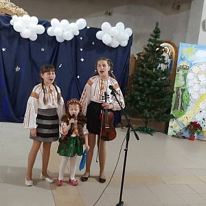 Свято святого Миколая