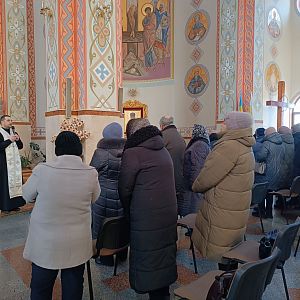 Паломники до Ювілейниї дверей!