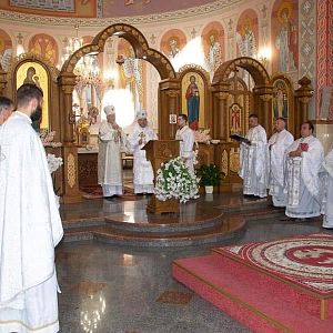 Преображення Христове!
