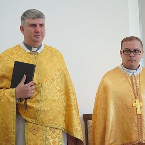Храмове свято!