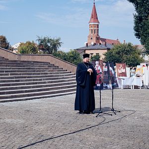 Карітасу 30 років!