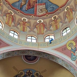 Заміна вікон!