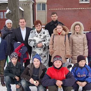 2007 Миколай