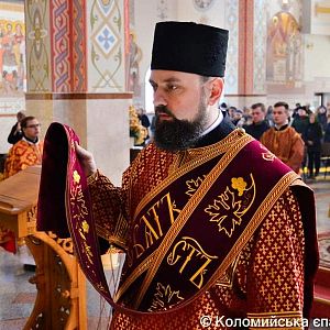 Хрестопоклінна неділя!