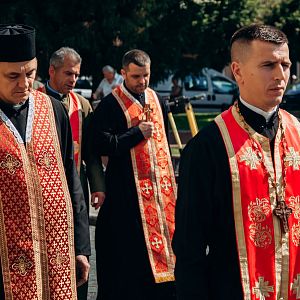Вічна пам'ять Герою!