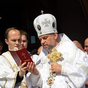 Преображення Христове!