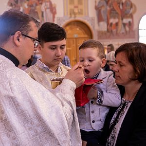 Квітна Неділя!