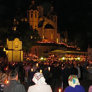 Зарваниця 2011