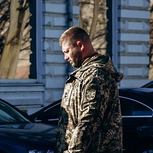 Вічна пам'ять Героям!